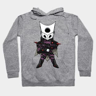 Dicehead Chibi Hoodie